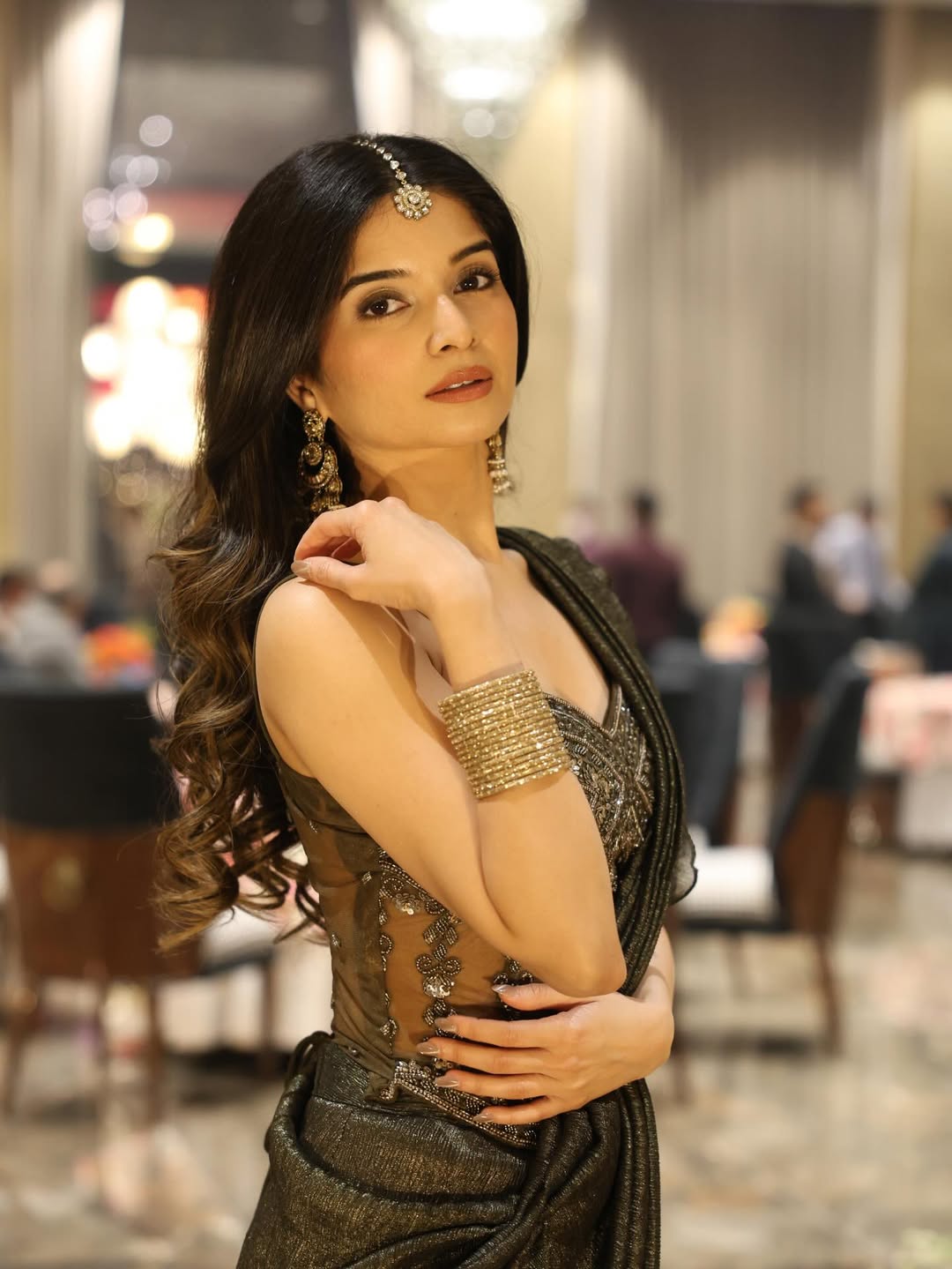 1080x1439 Bhavika Sharma ate this look