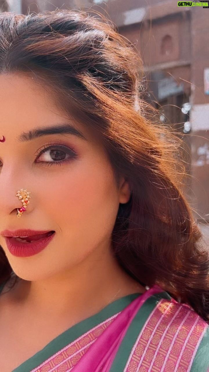 720x1280 Bhavika Sharma Instagram
