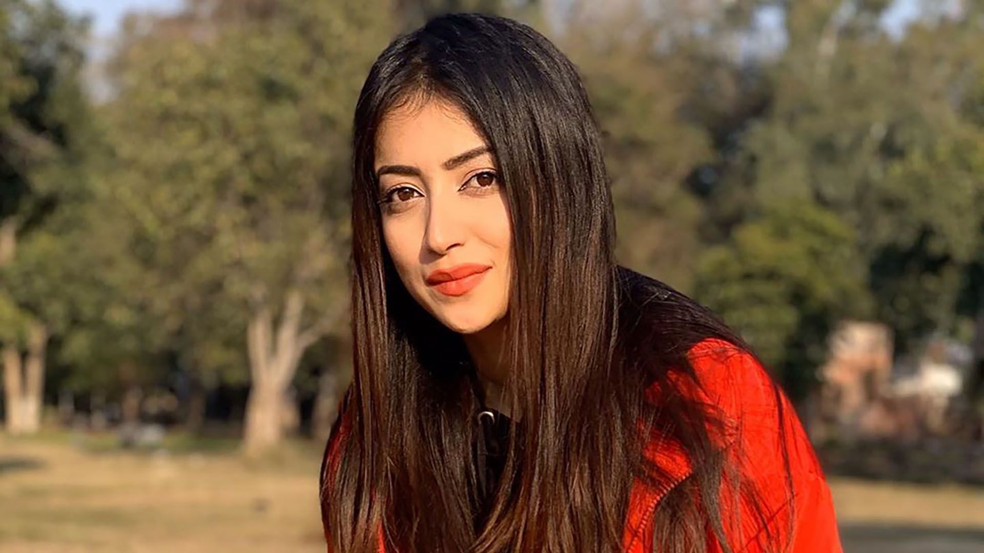 1920x1080 Punjabi Model Bhumika Sharma Desktop HD Wallpaper 55660