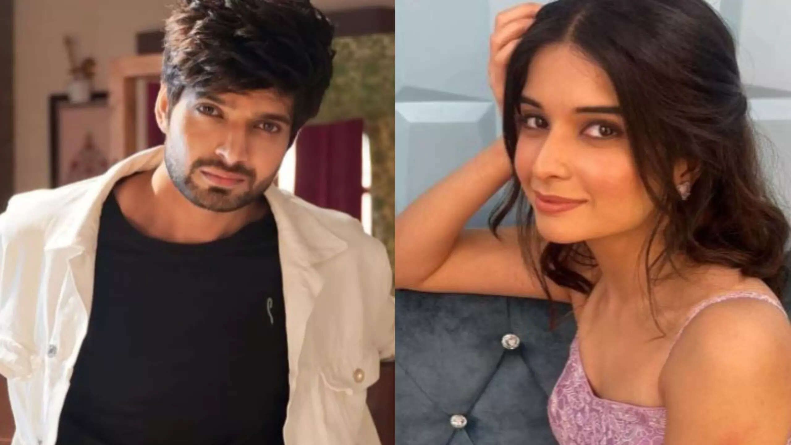 2560x1440 Bhavika Sharma AKA Savi Talks About Her Post Leap Look In Ghum Hai Kisikey Pyaar Meiin