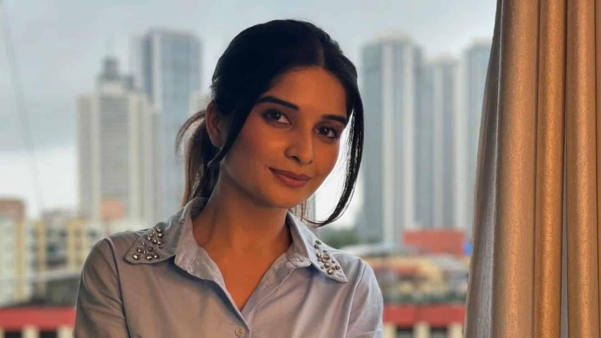 1920x1080 Ghum Hai Kisikey Pyaar Meiin's Bhavika Sharma 'Savi' breaks silence on quitting after generation leap? Here's what she said