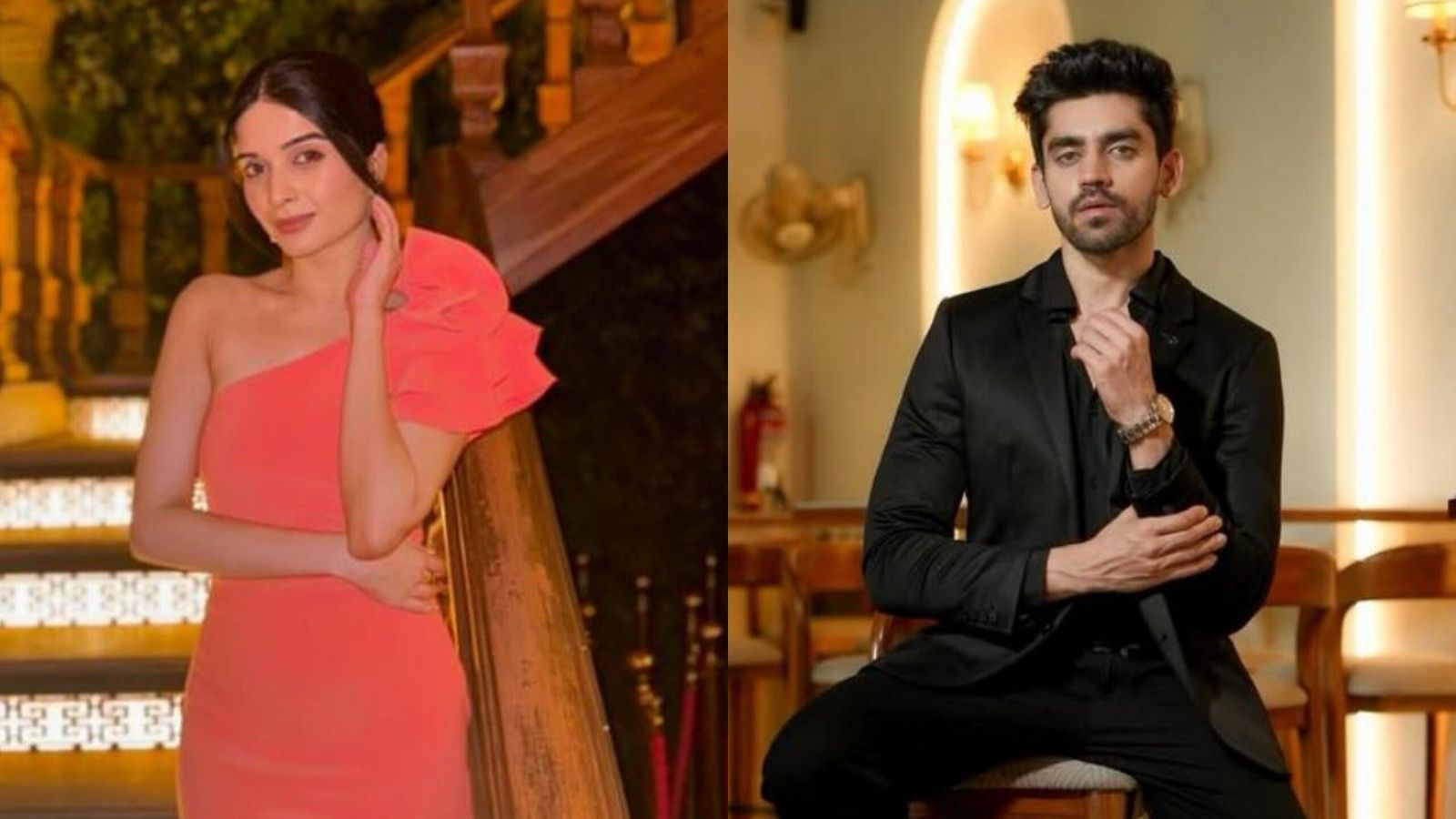 1600x900 Who is Bhavika Sharma? Meet TV actor, Bigg Boss 18 fame Avinash Mishra's rumoured girlfriend