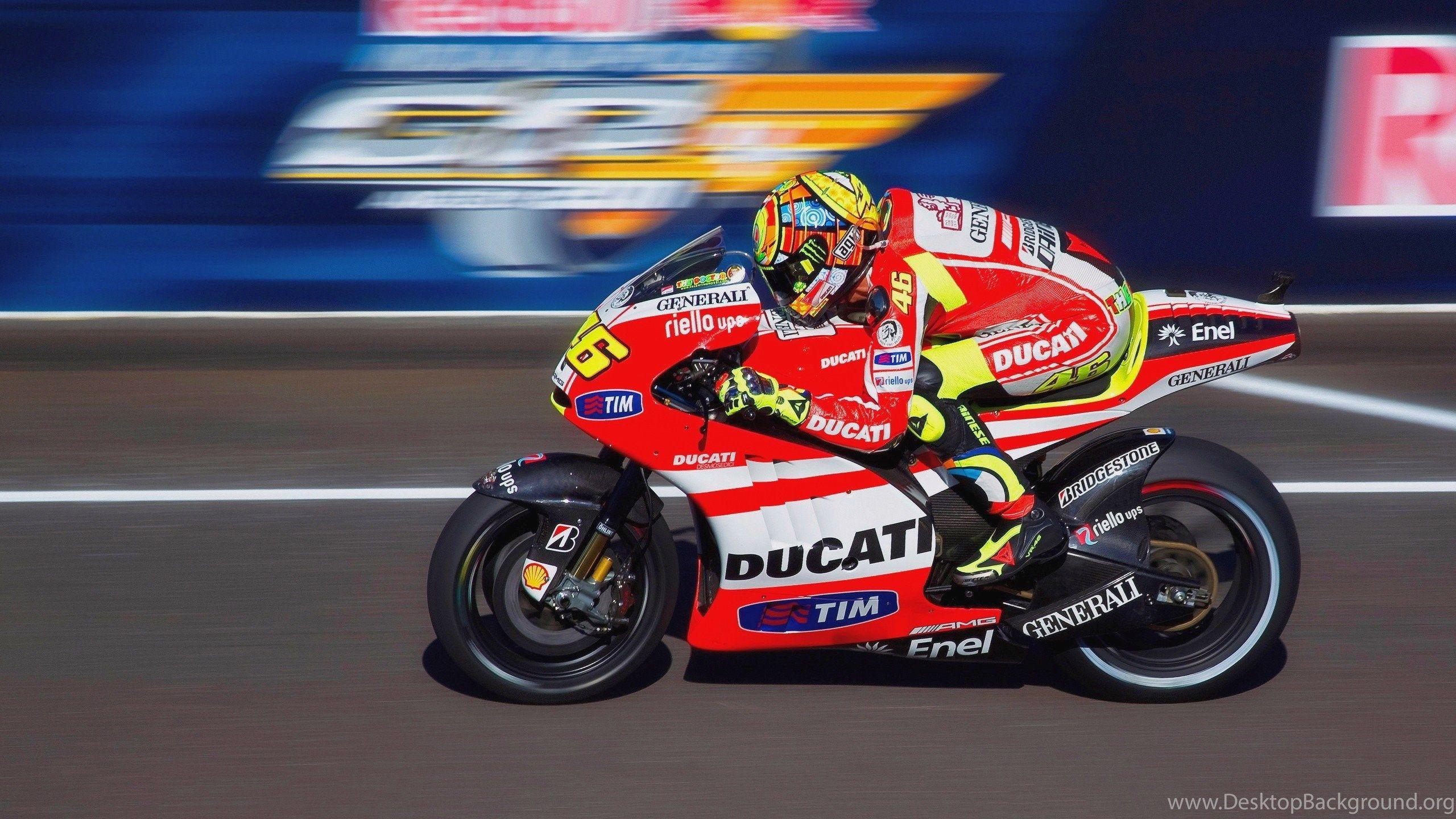 2560x1440 Valentino Rossi Wallpaper HD Download Desktop Background