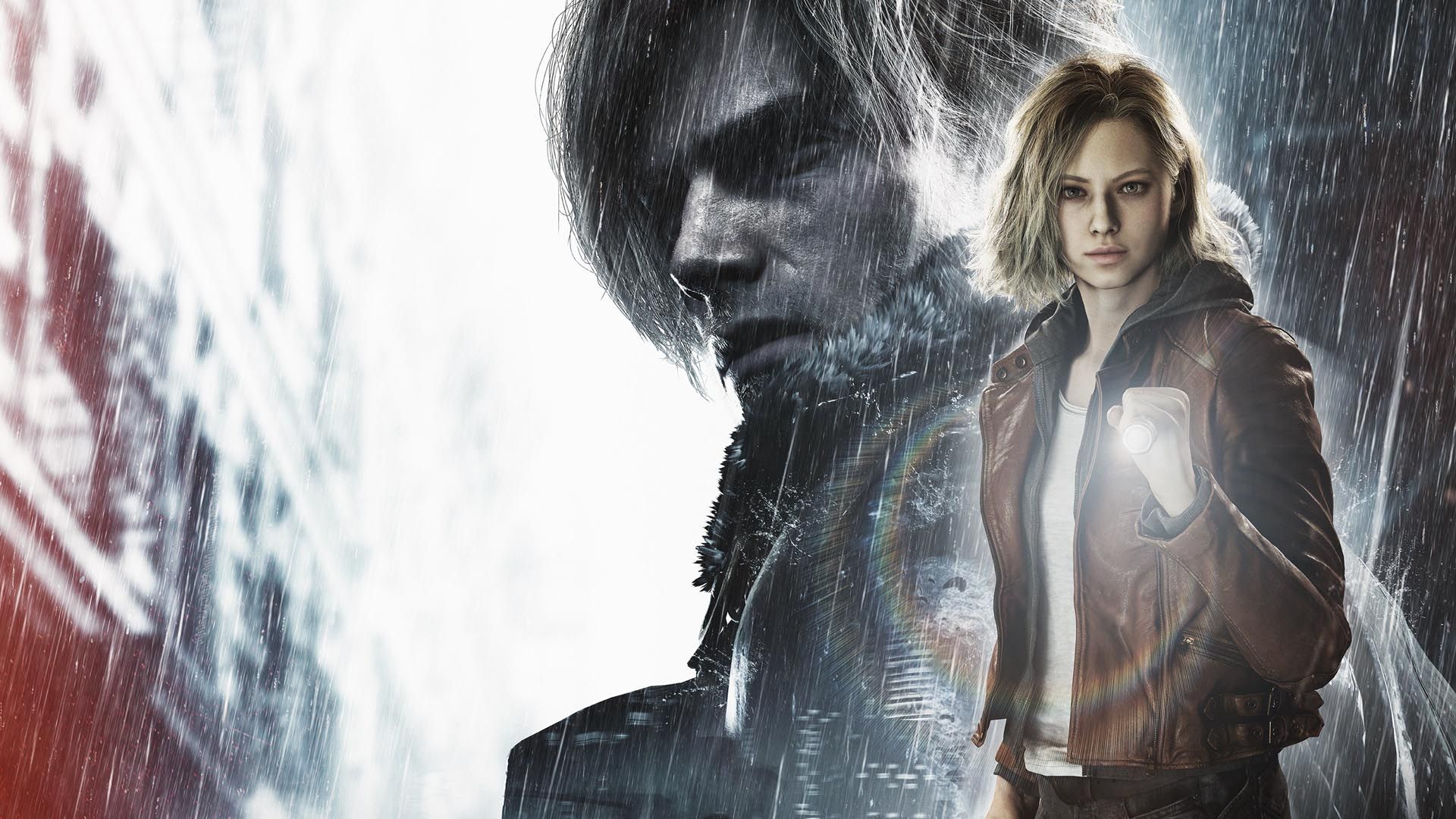 1920x1080 The Chicken's Guide to Surviving Resident Evil Requiem
