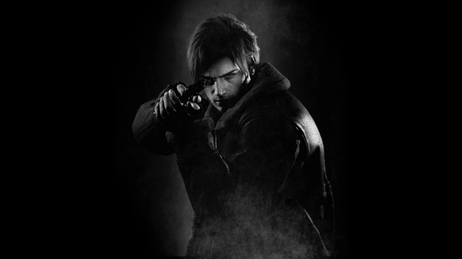 1920x1080 Resident Evil: Requiem