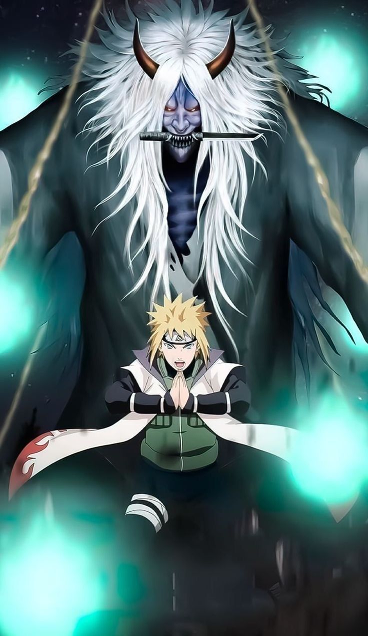 736x1269 Minato Shinigami