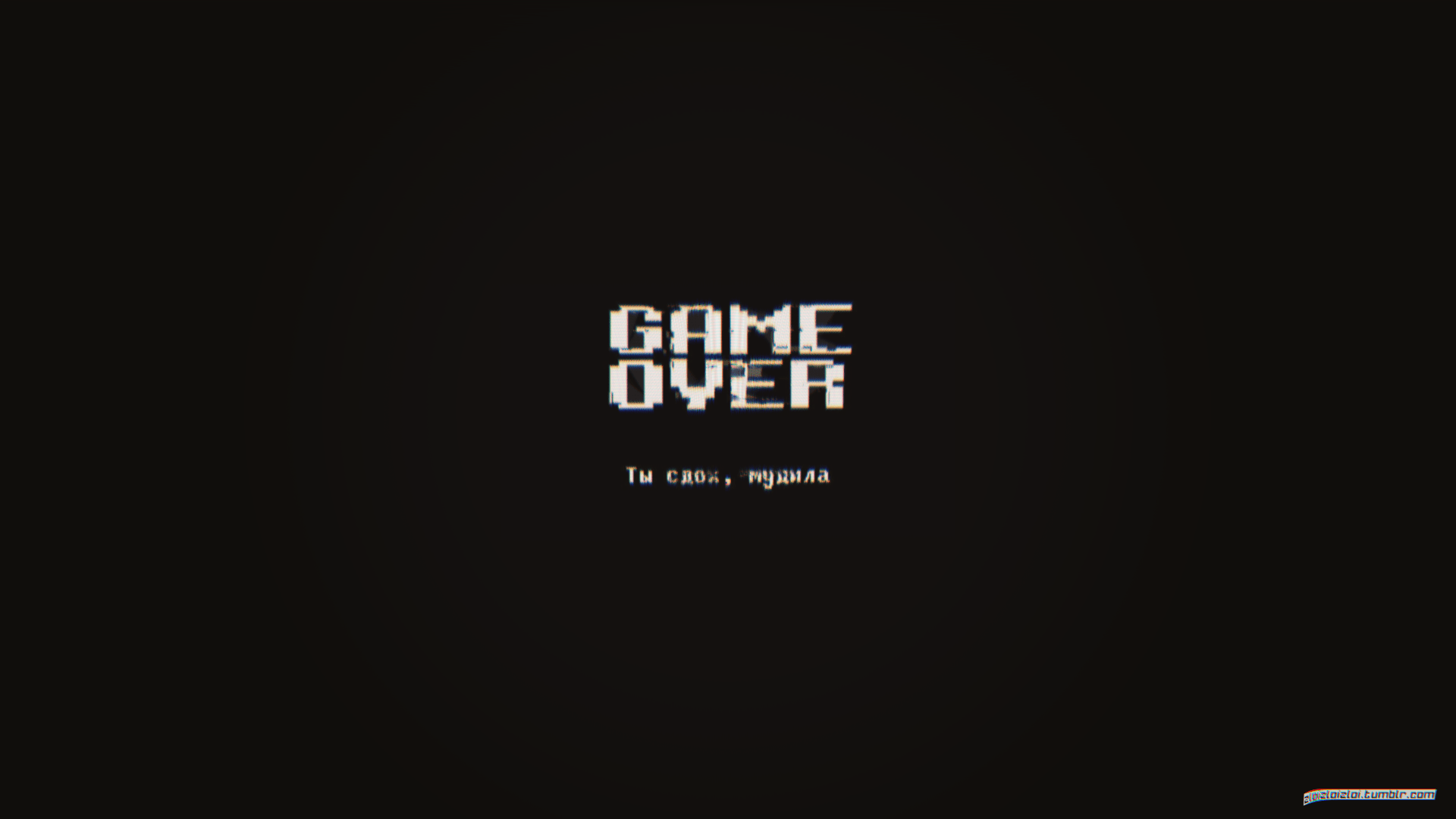 Mario Game Over Wallpapers - Top Free Mario Game Over Backgrounds -  WallpaperAccess