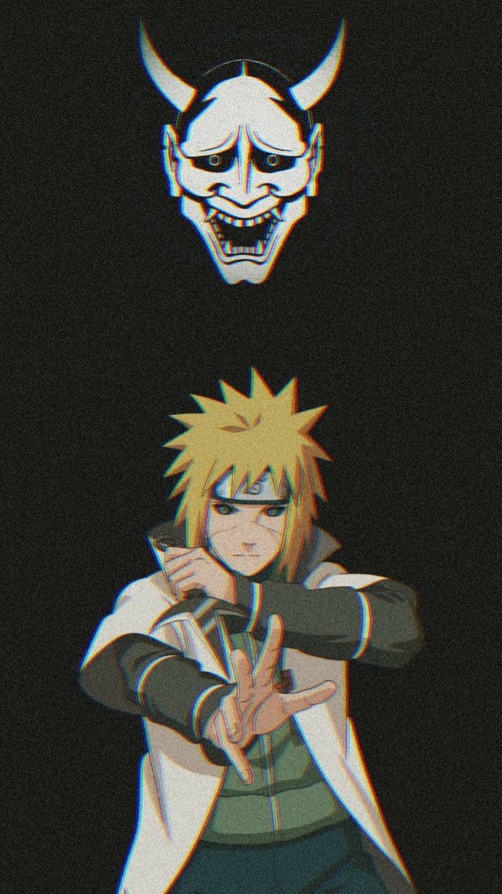 720x1280 Edo Minato