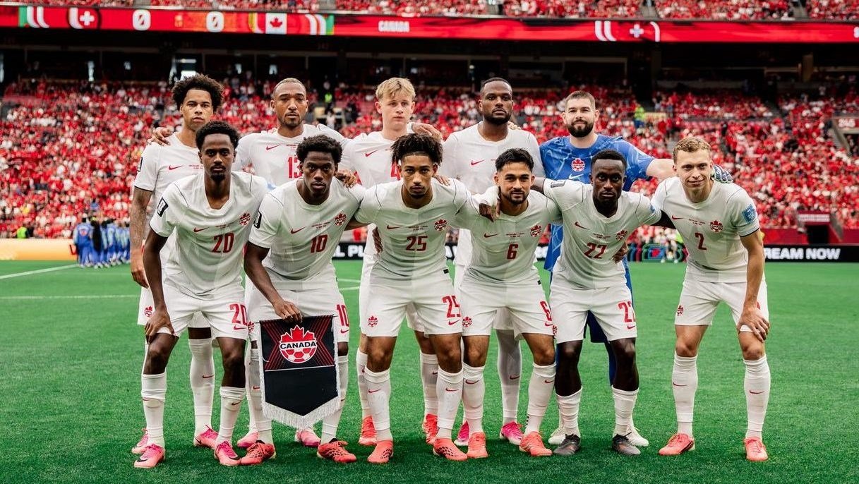 1217x686 Canada advances to knockout stage at FIFA World Cup