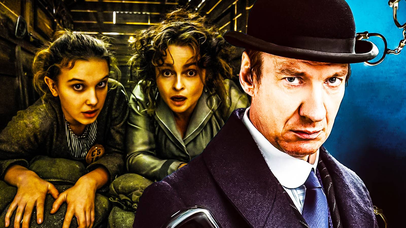 1600x900 Enola Holmes 2: All The Clues To The Killer Twist & Case Solution