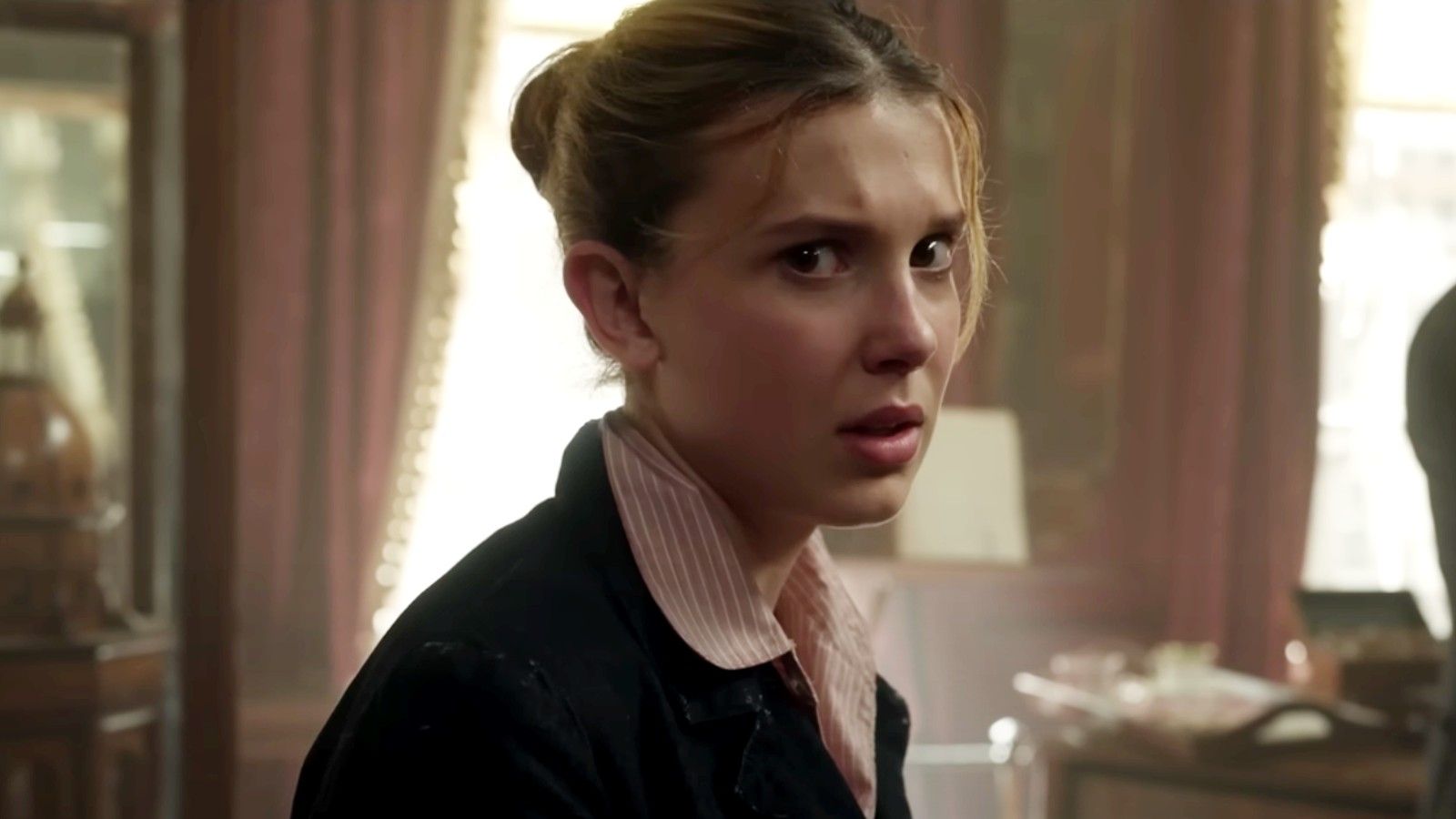 1600x900 Enola Holmes 2: Release date, trailer, cast, plot & more