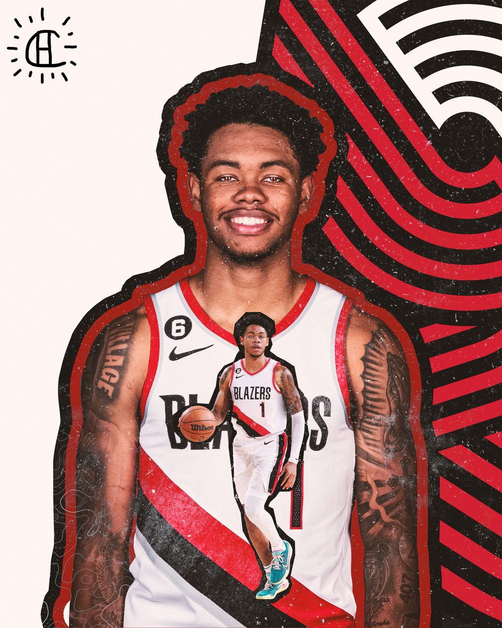 1005x1256 Anfernee Simons Retro NBA PSD- ALL LAYERS + Wallpaper
