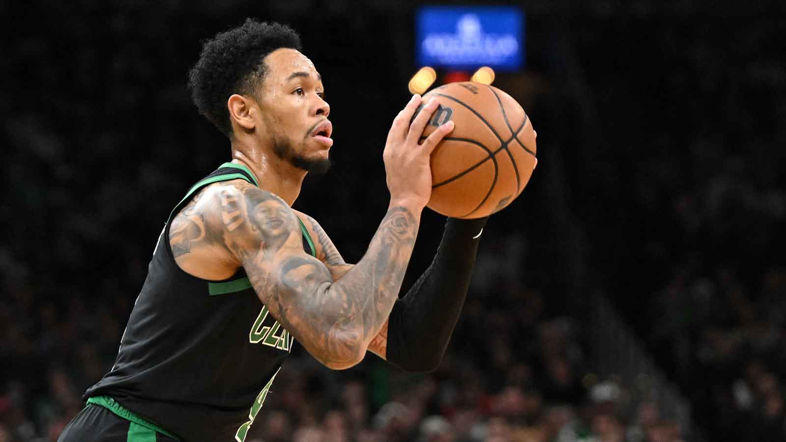 1600x900 NBA rumors: The only scenario Celtics trade Anfernee Simons