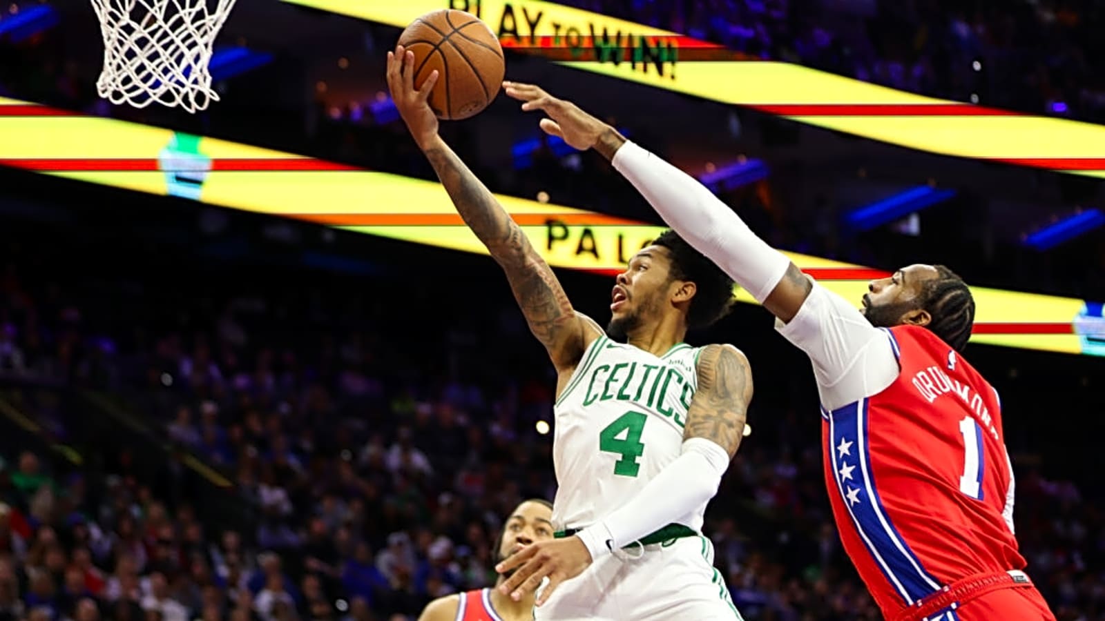 1600x900 Anfernee Simons shares his honest reaction to being traded to the Boston Celtics