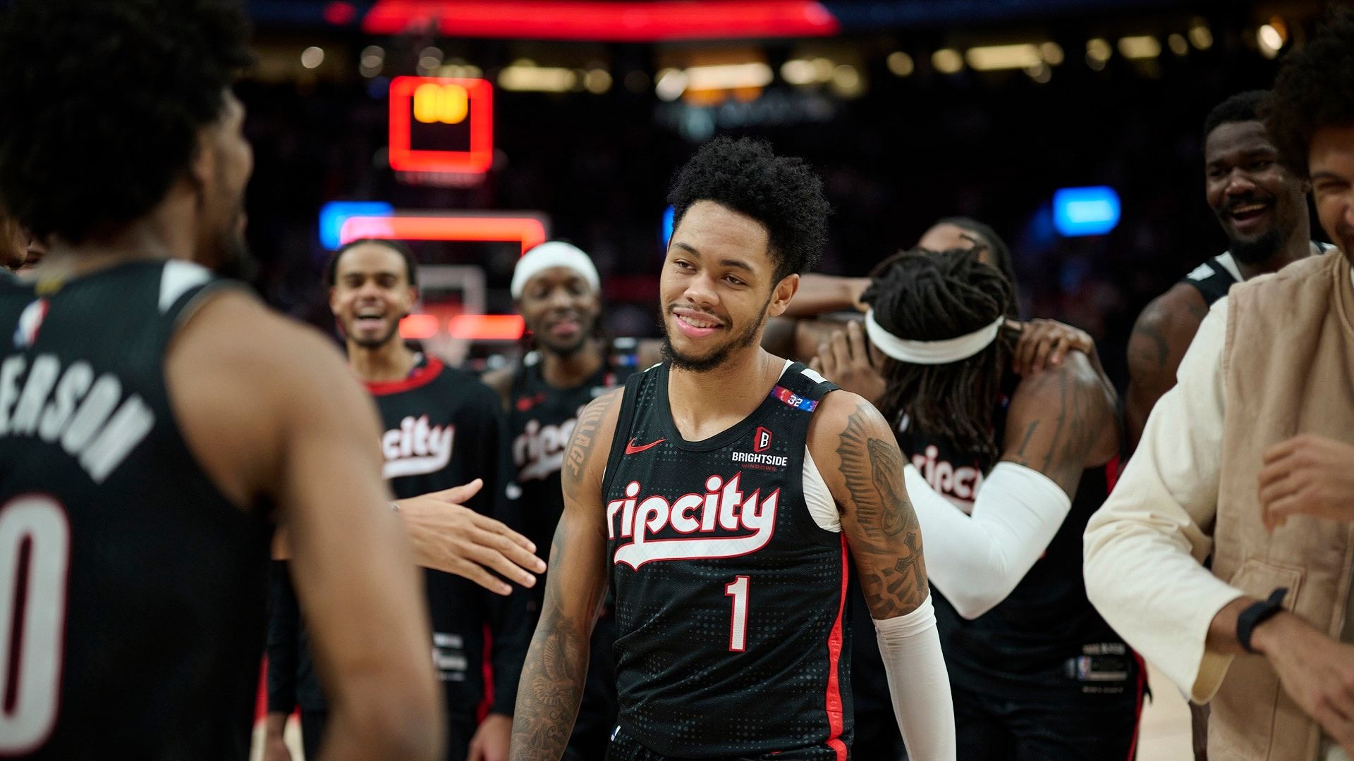 1920x1080 Q&A: Anfernee Simons on NBA stardom, growing up in Orlando and giving back