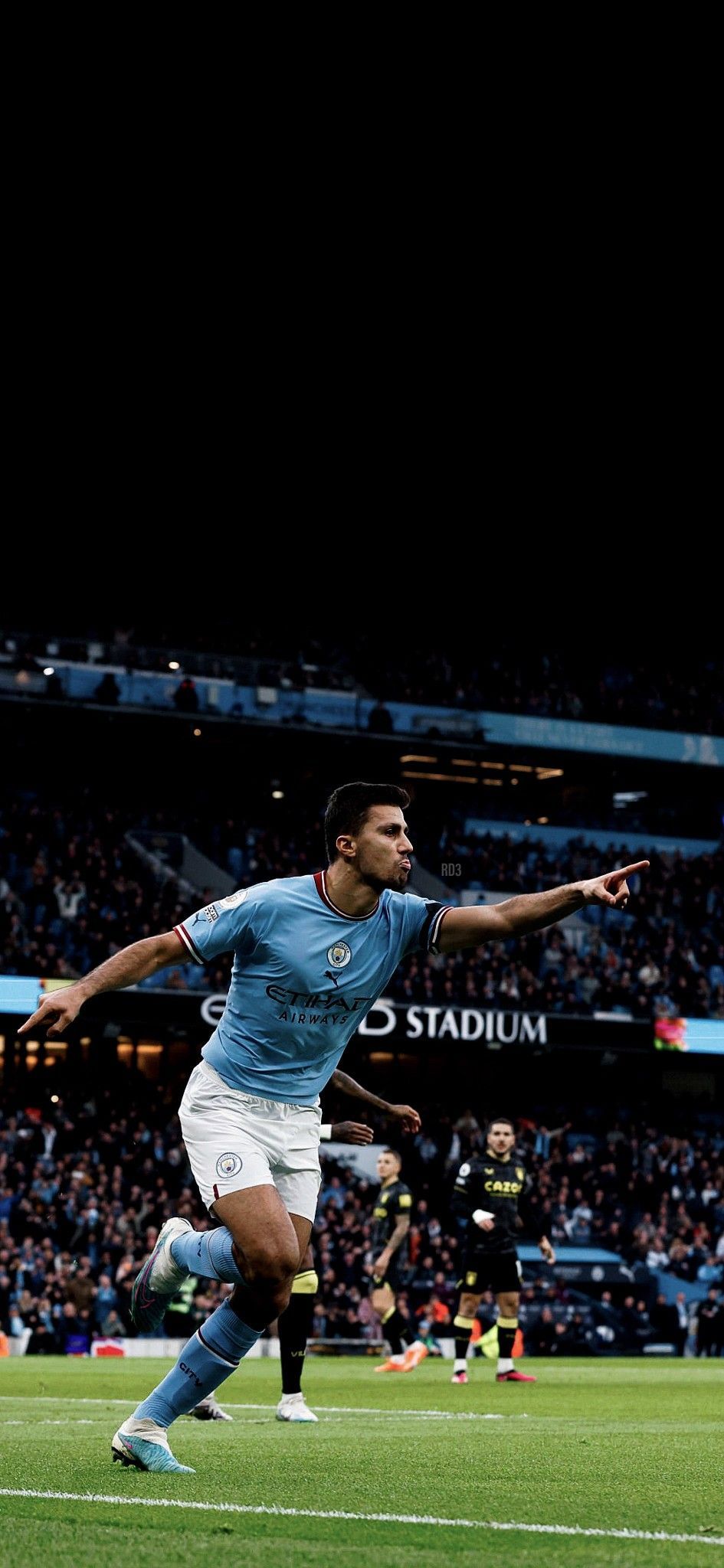 945x2048 Man city ideas. rodri wallpaper man city, rodri wallpaper, cool man city wallpaper