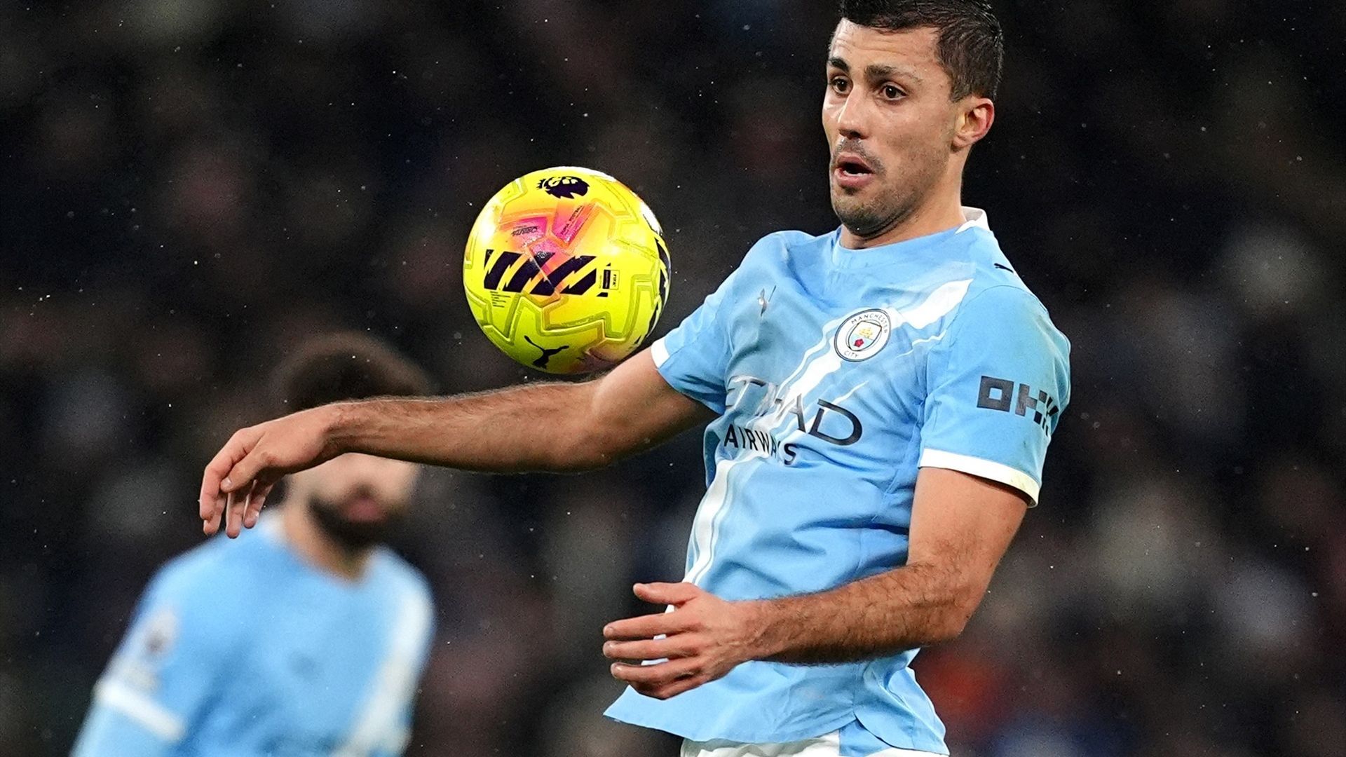 1920x1080 Rodri Hernández, el fichaje prioritario del Real Madrid en verano