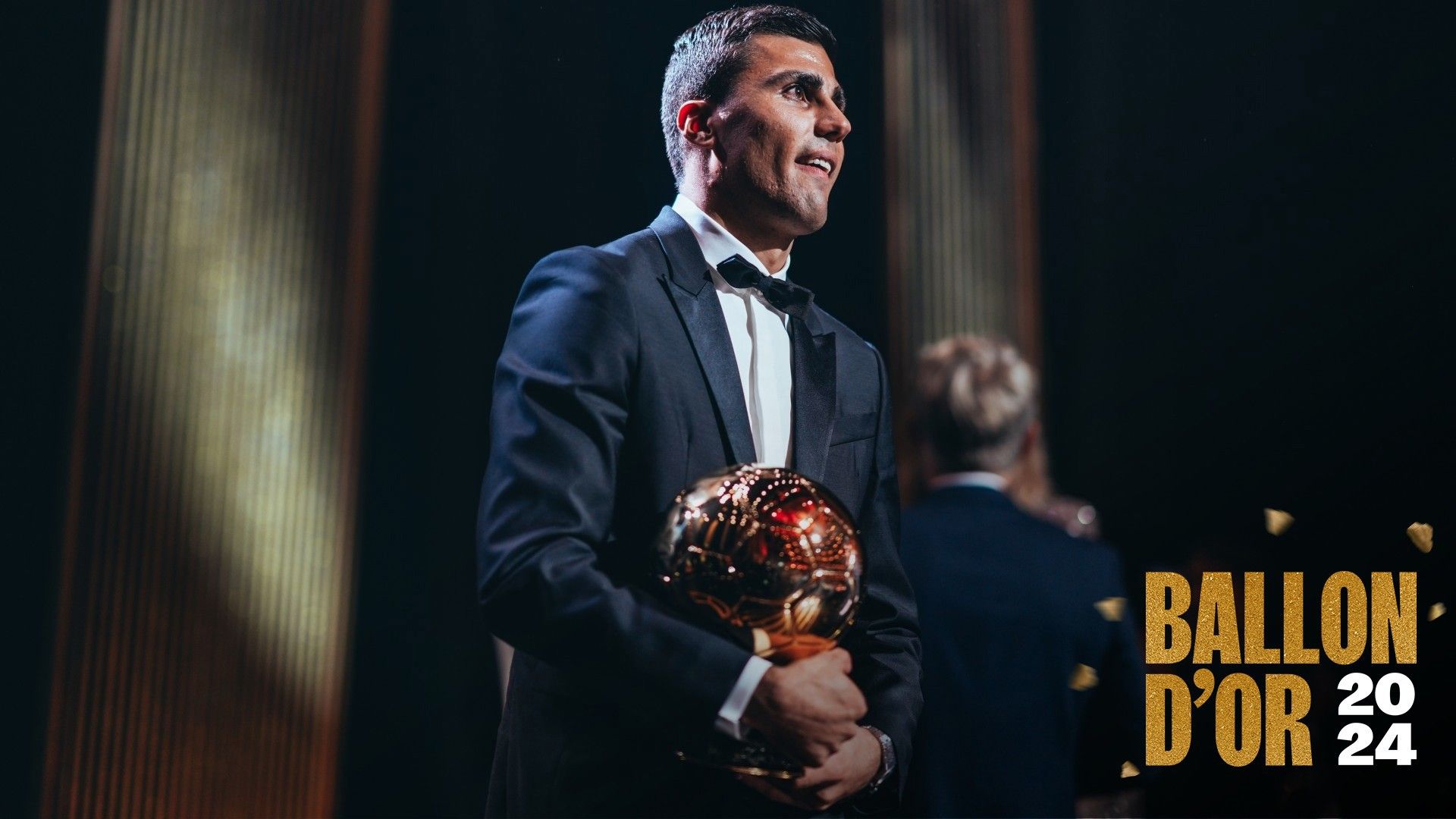 1920x1080 Rodri, News & Videos. Manchester City F.C