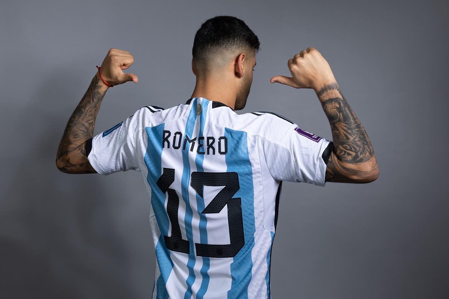 1440x960 Cuti Romero Wallpaper