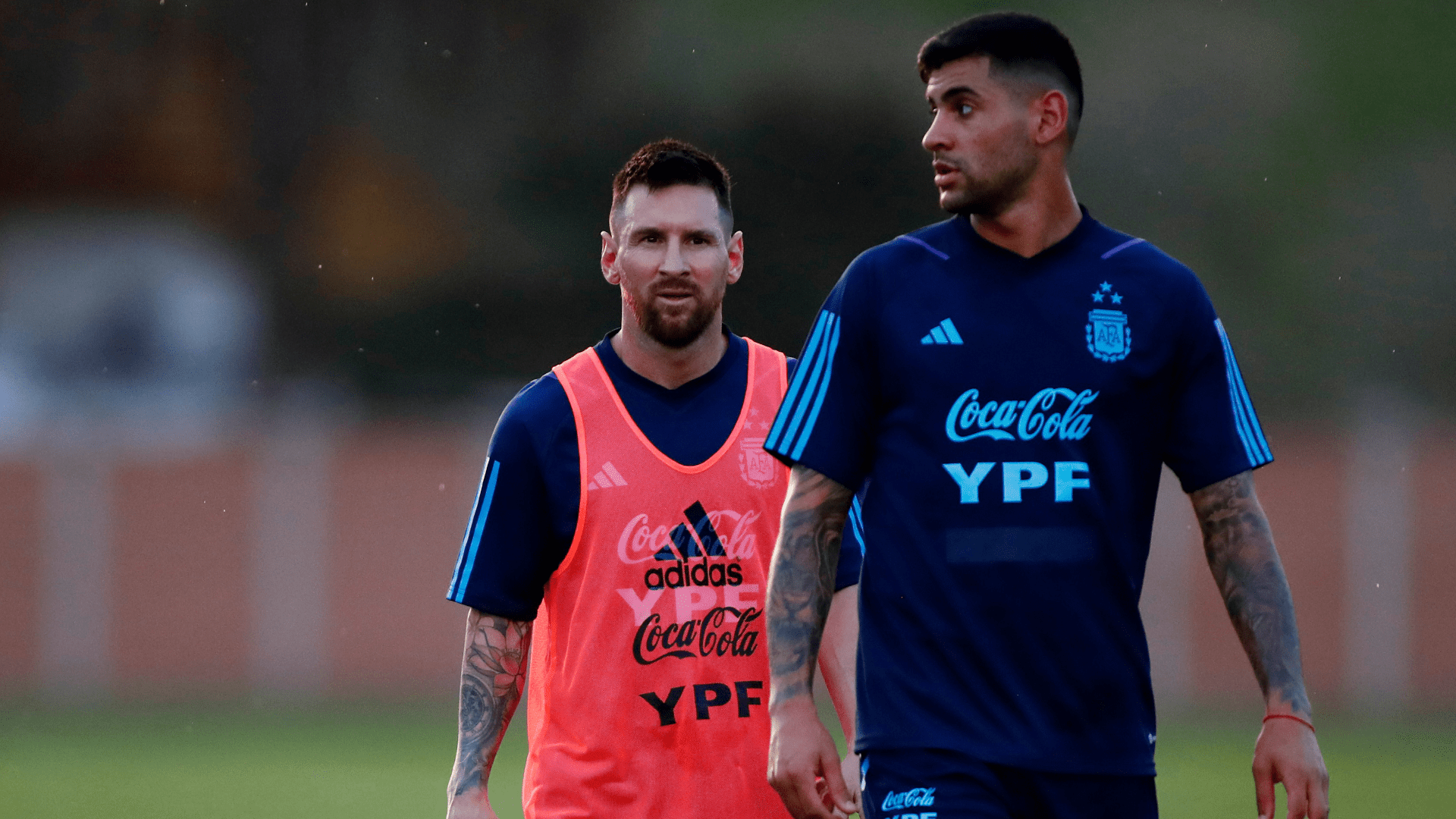 1920x1080 Lamine Yamal, Militao, and Cuti Romero: Key Players in Doubt Who Are Racing Against Time Toward the 2026 FIFA World Cup