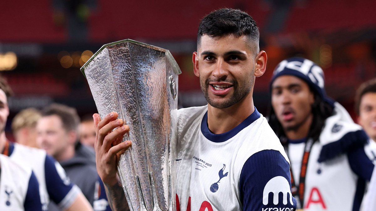 1200x675 Tottenham need to find a solution fast for Cristian Romero and Richarlison. I think Richi will move on if the right offer comes in, but Cuti could be a real problem for
