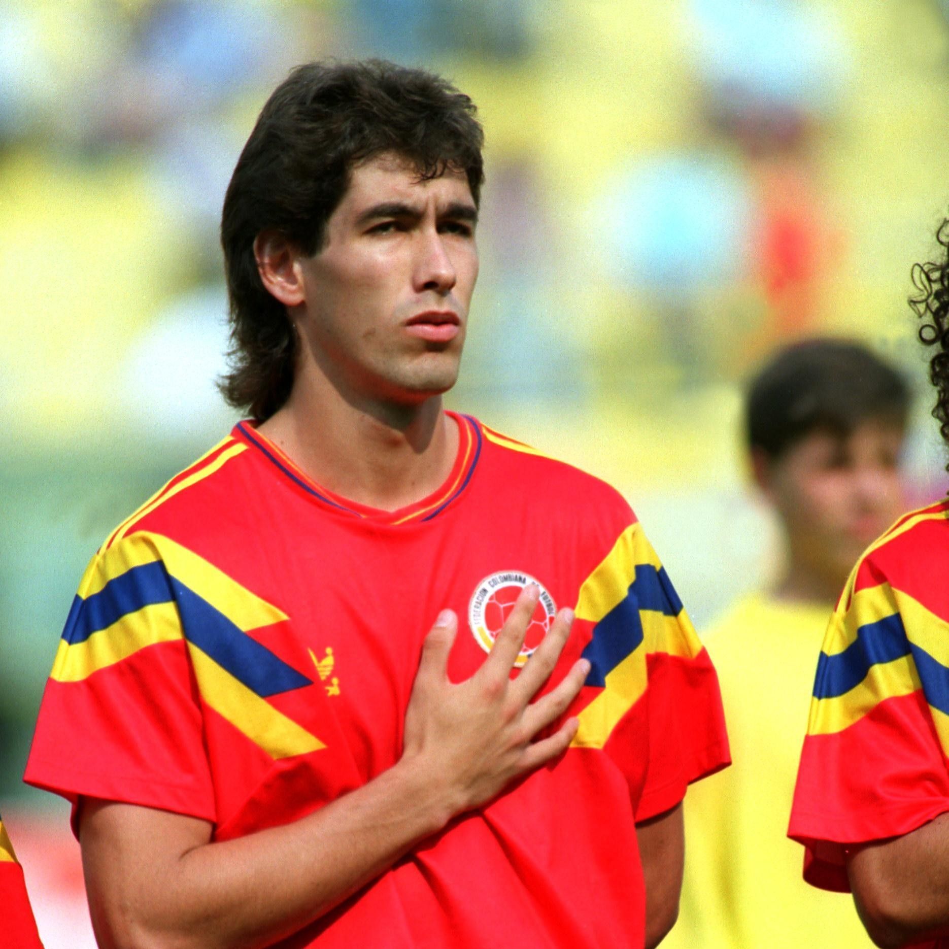 1870x1870 Andres Escobar Wallpaper