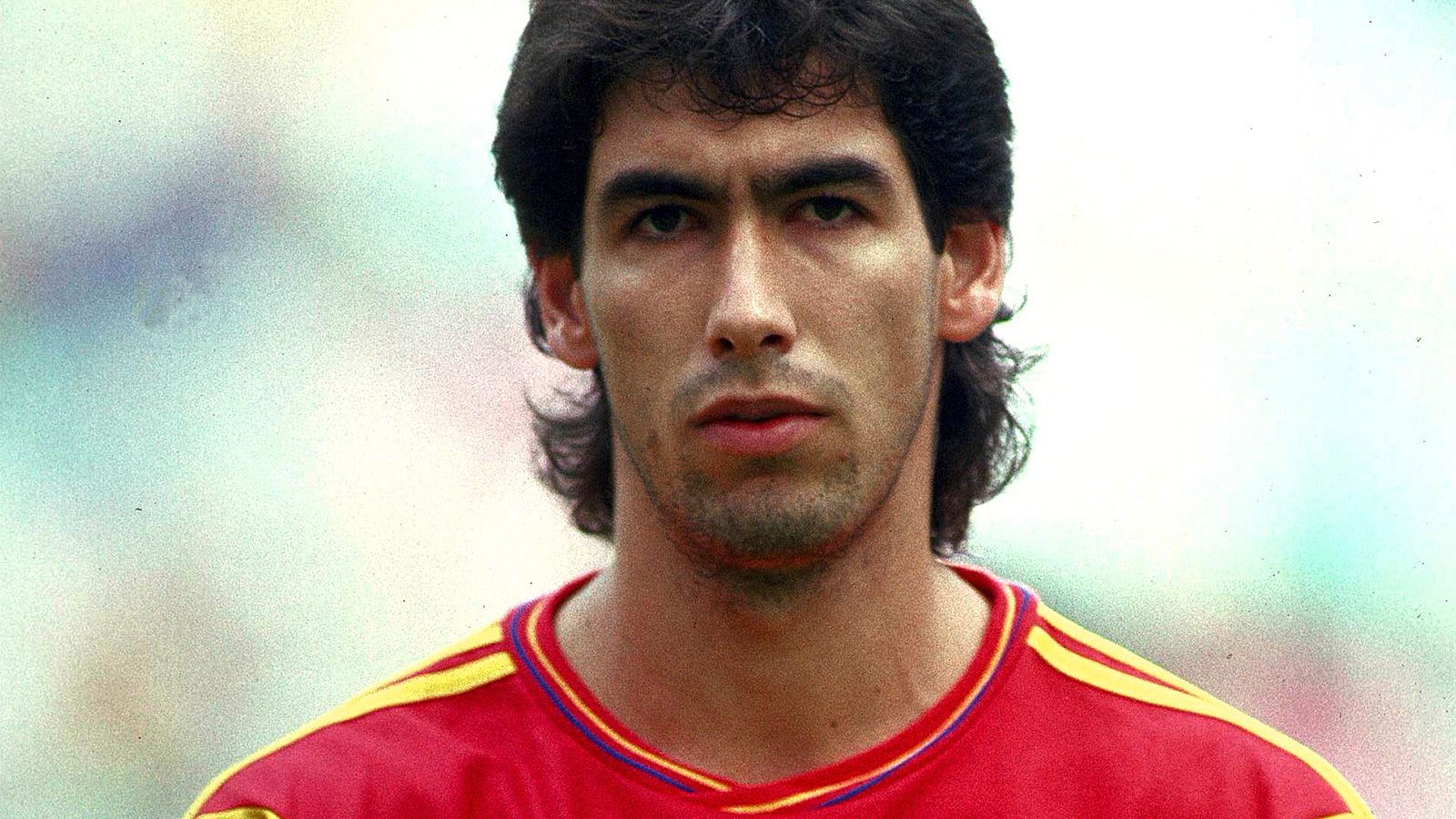 1600x900 Twenty One Years Ago, Andres Escobar Was Killed After Scoring Own Goal In 1994 World Cup