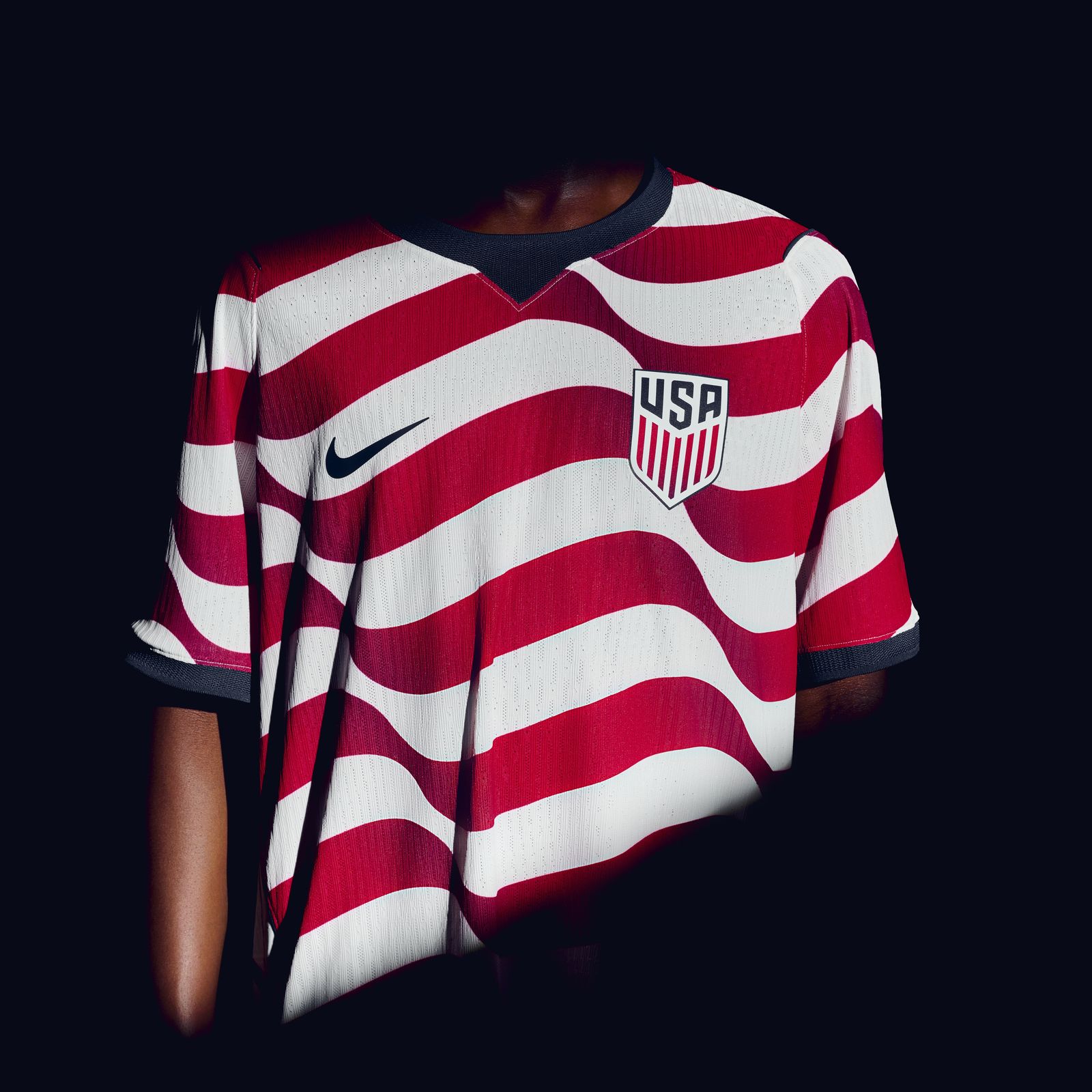 1600x1600 Team USA's World Cup uniforms unveiled