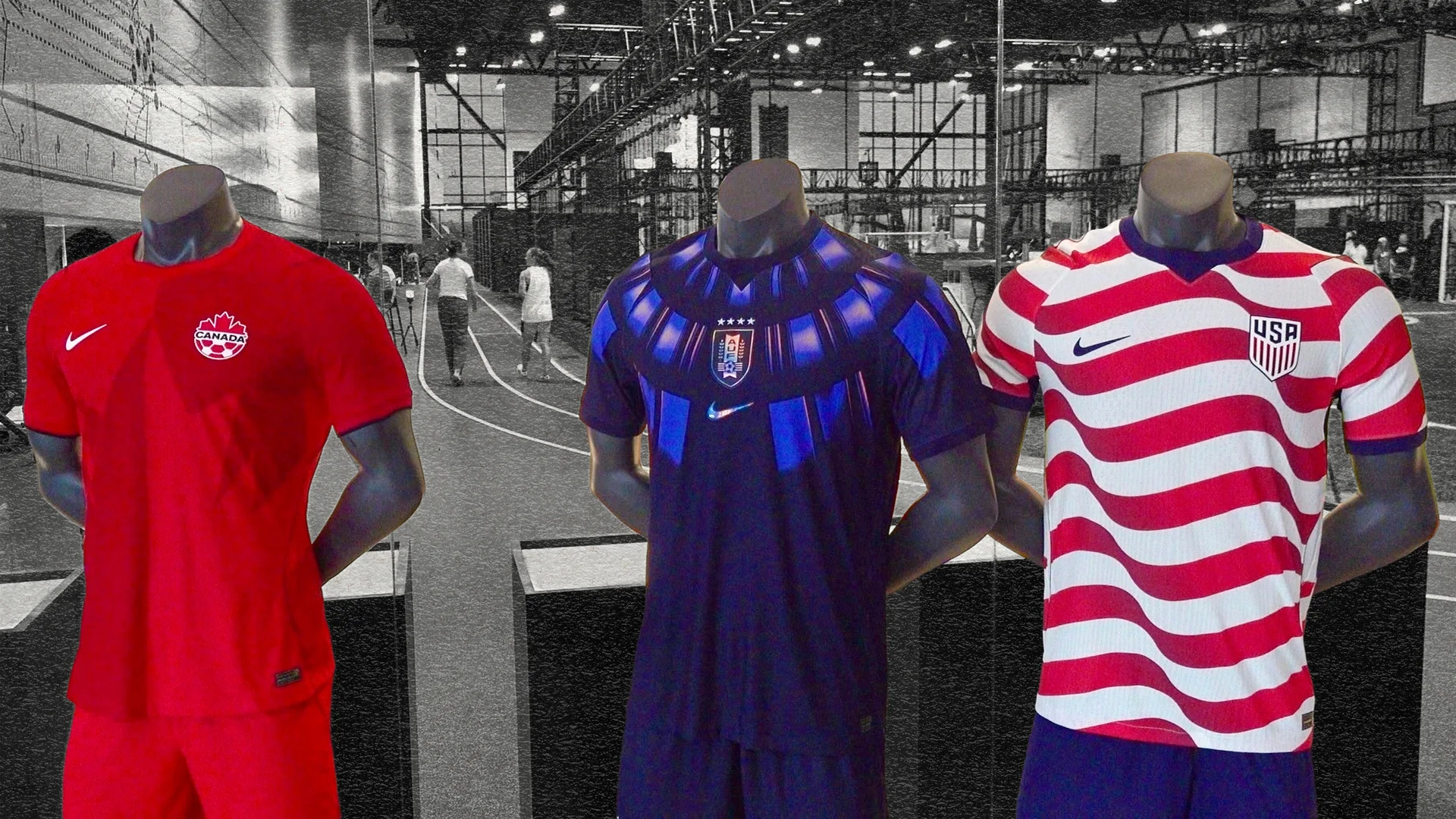 1920x1080 How Nike and Adidas designed 2026 World Cup uniform kits