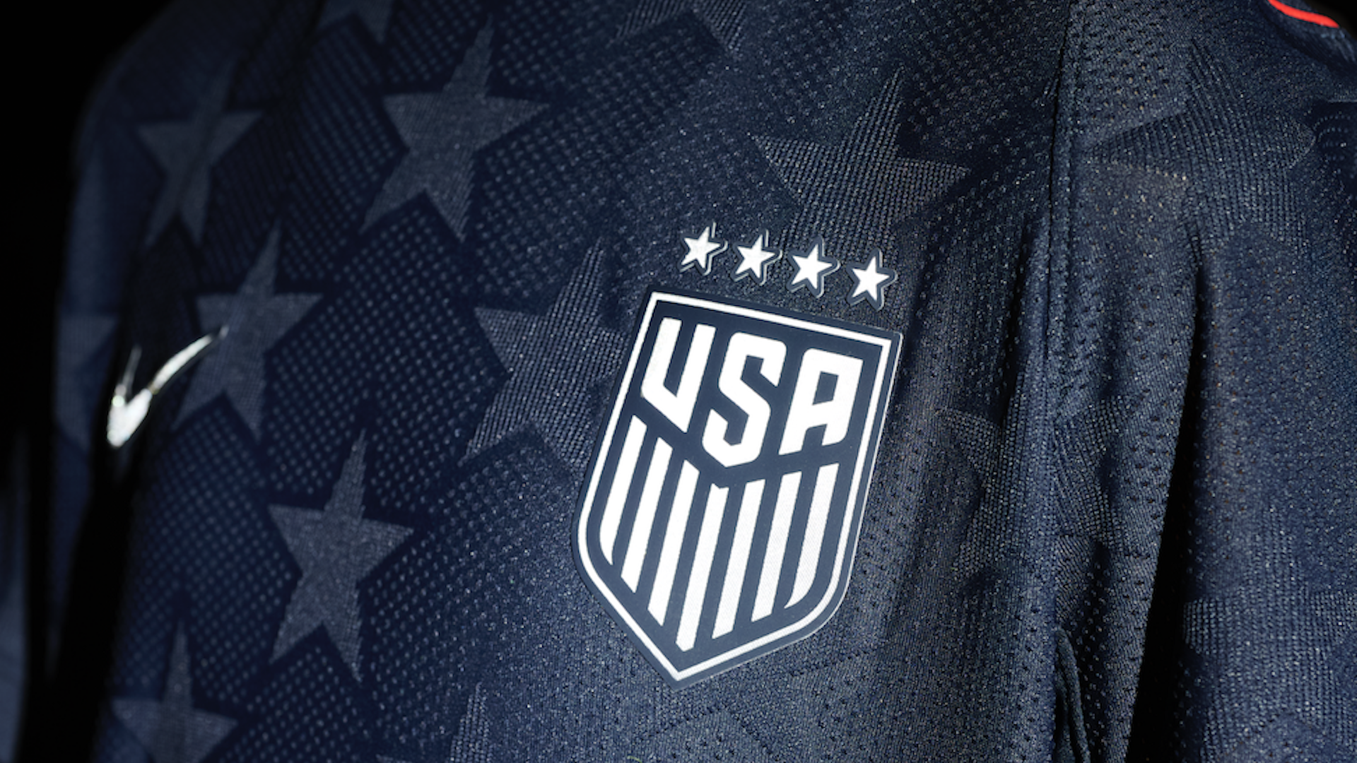 1920x1080 U.S. Soccer and Nike Unveil National Team Kits Ahead of 2026 World Cup