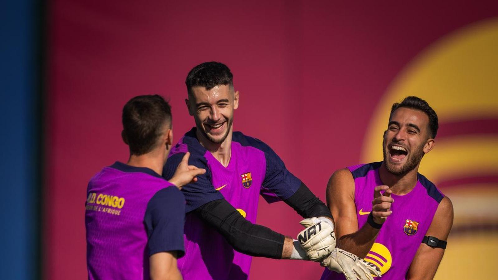 1600x900 The metamorphosis of Joan Garcia when Barça hadn't yet had him on their radar