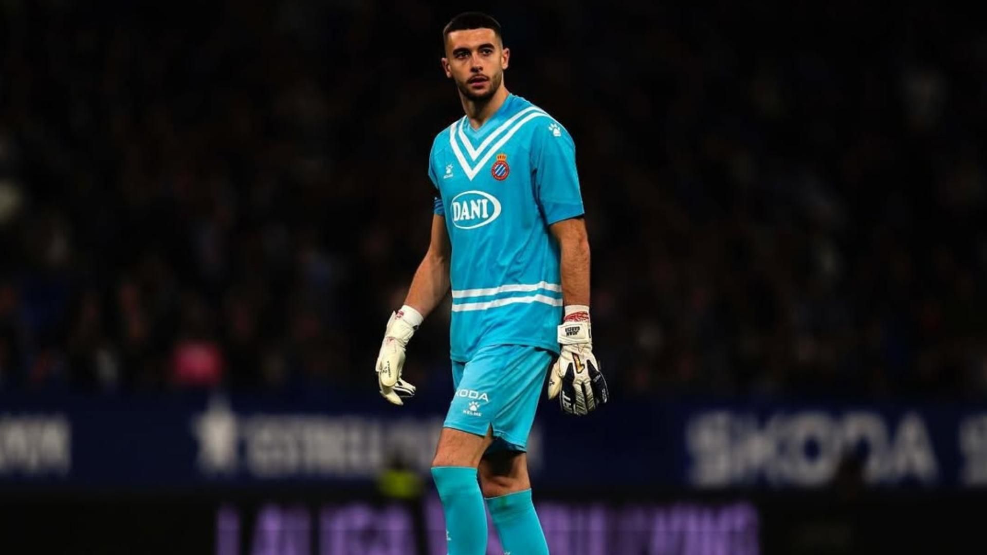 1920x1080 Joan García opens up about leaving Espanyol to join Barcelona
