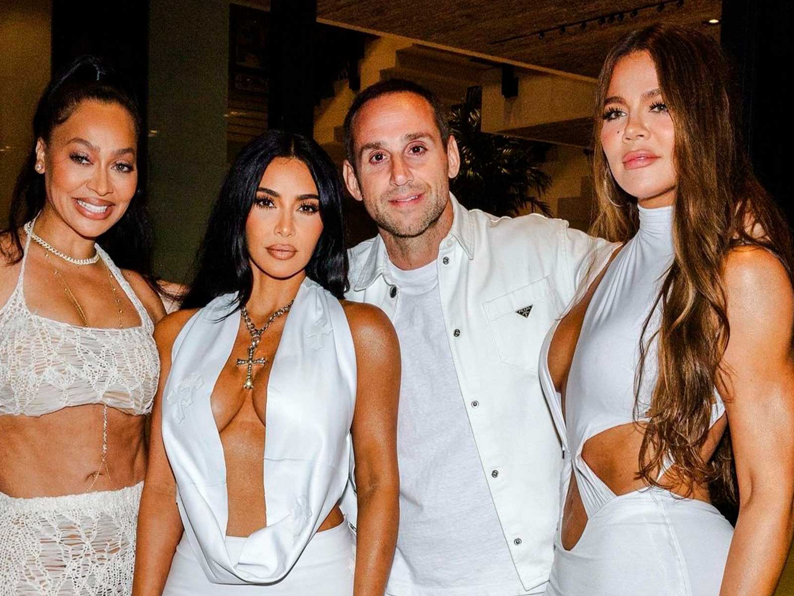 1600x1200 Everything that went on at this year's Michael Rubin Party