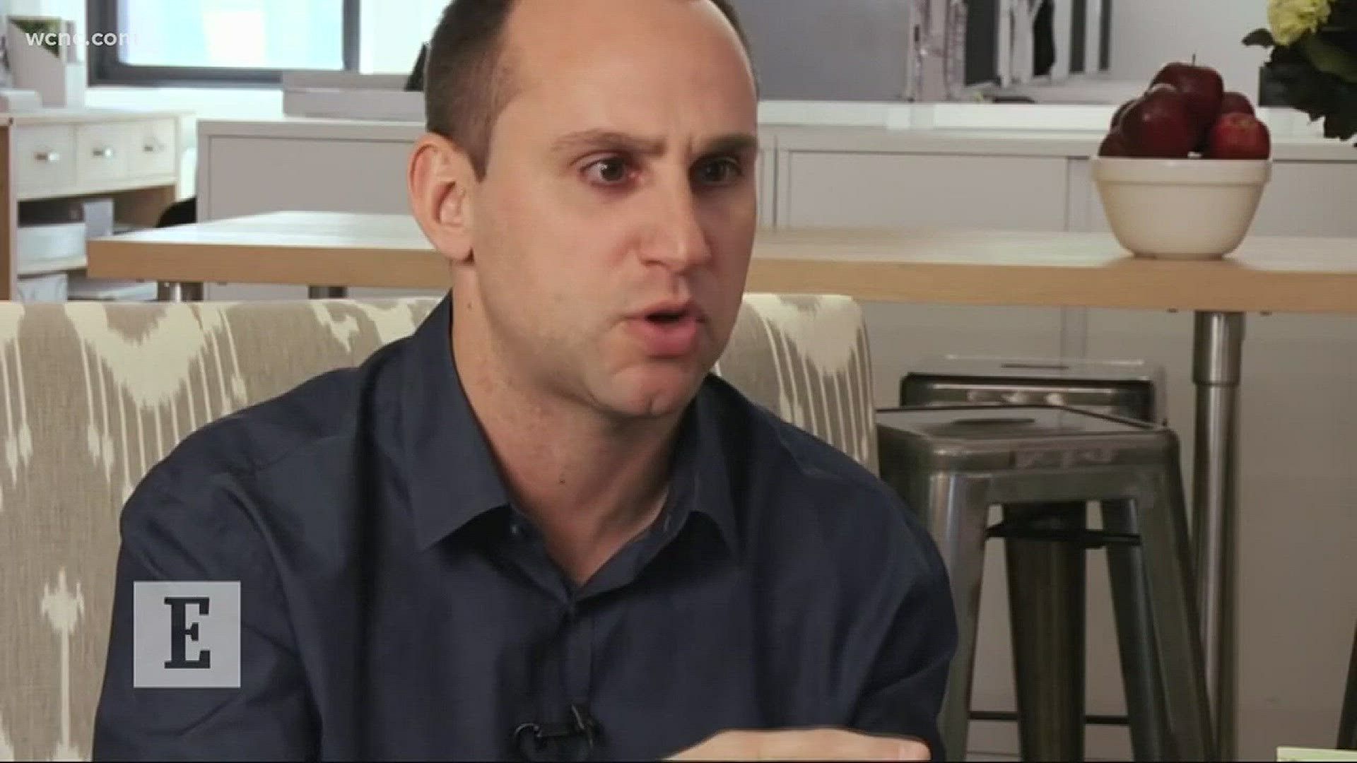 1920x1080 Michael Rubin bidding to buy Panthers, ESPN reports