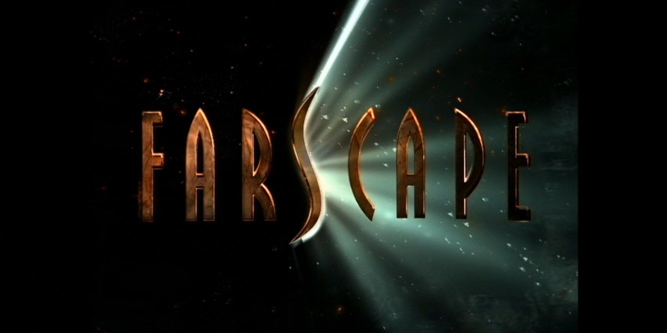 1332x666 The Ten Percent: Farscape (1999 2003)