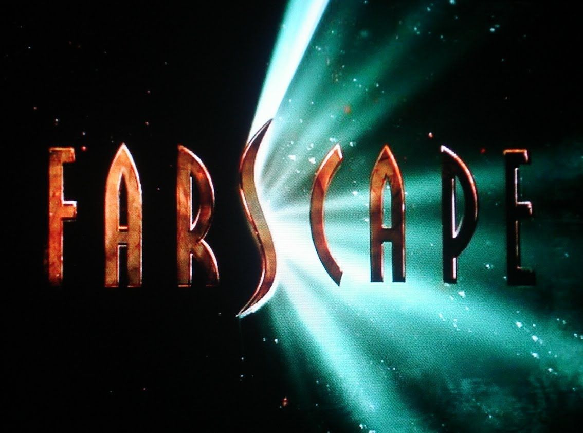 1134x842 MUSINGS OF A SCI FI FANATIC: Farscape S1 Ep6: Thank God It's Friday, Again