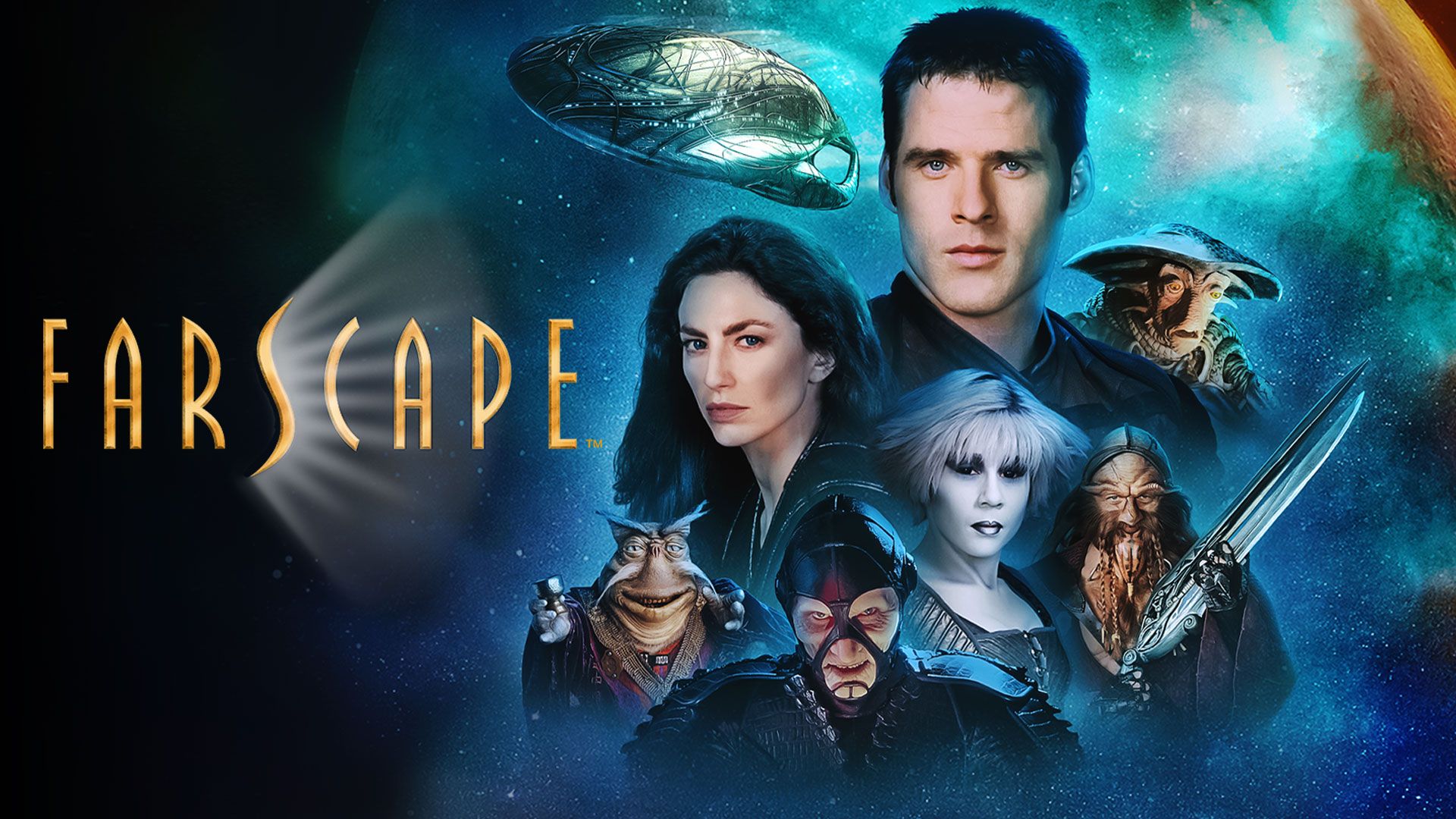 1920x1080 Farscape