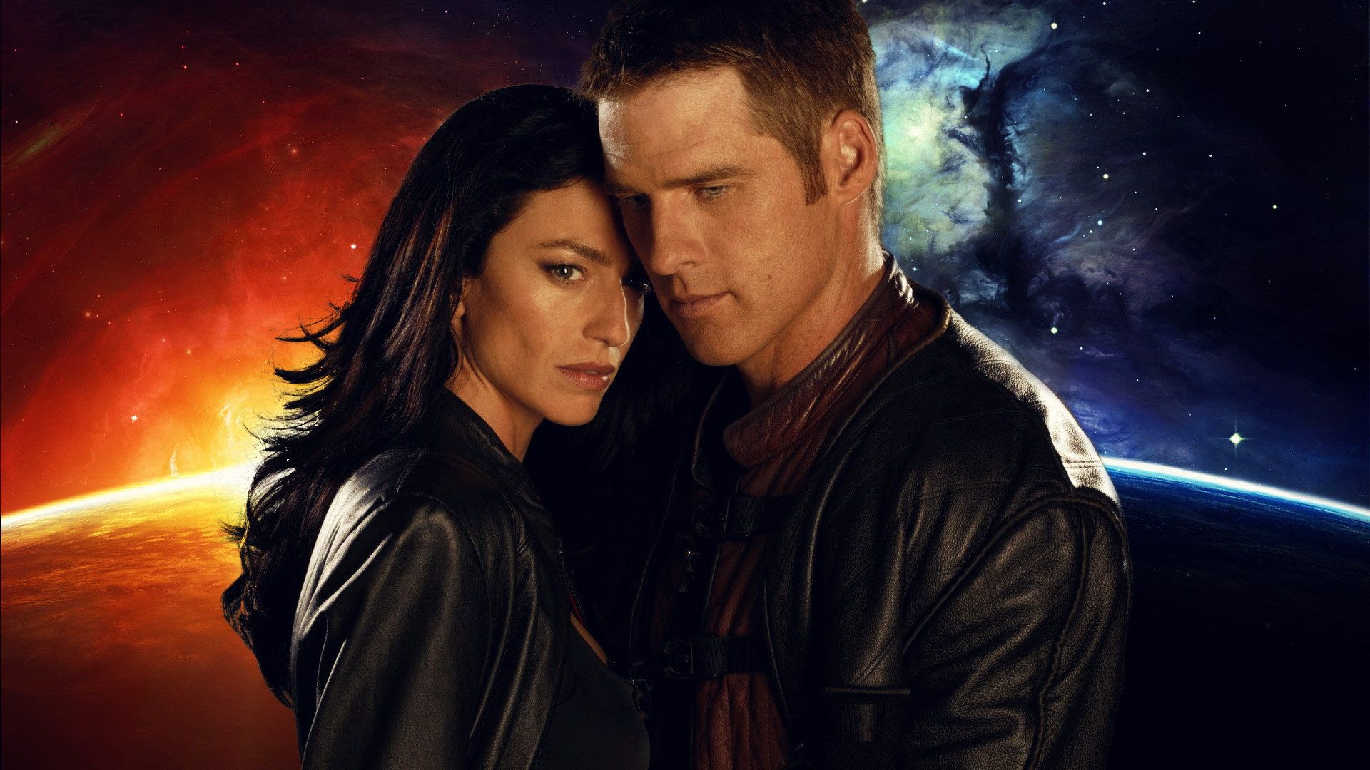 1920x1080 Farscape (TV Series 1999 2003)