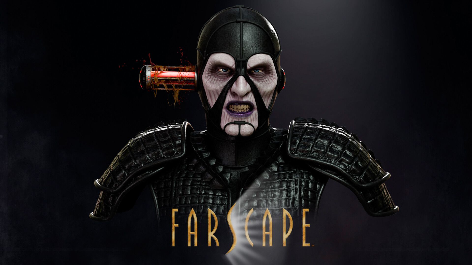 1920x1080 Farscape
