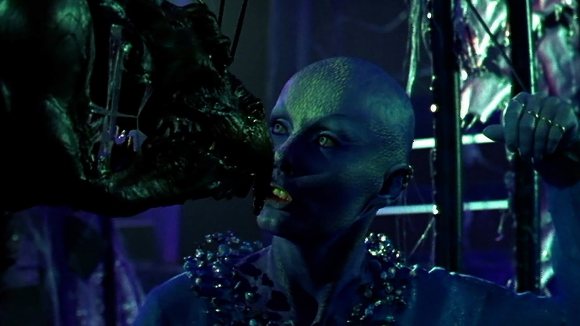 1920x1080 Watch Farscape Season Episode 9: Out of Their Minds