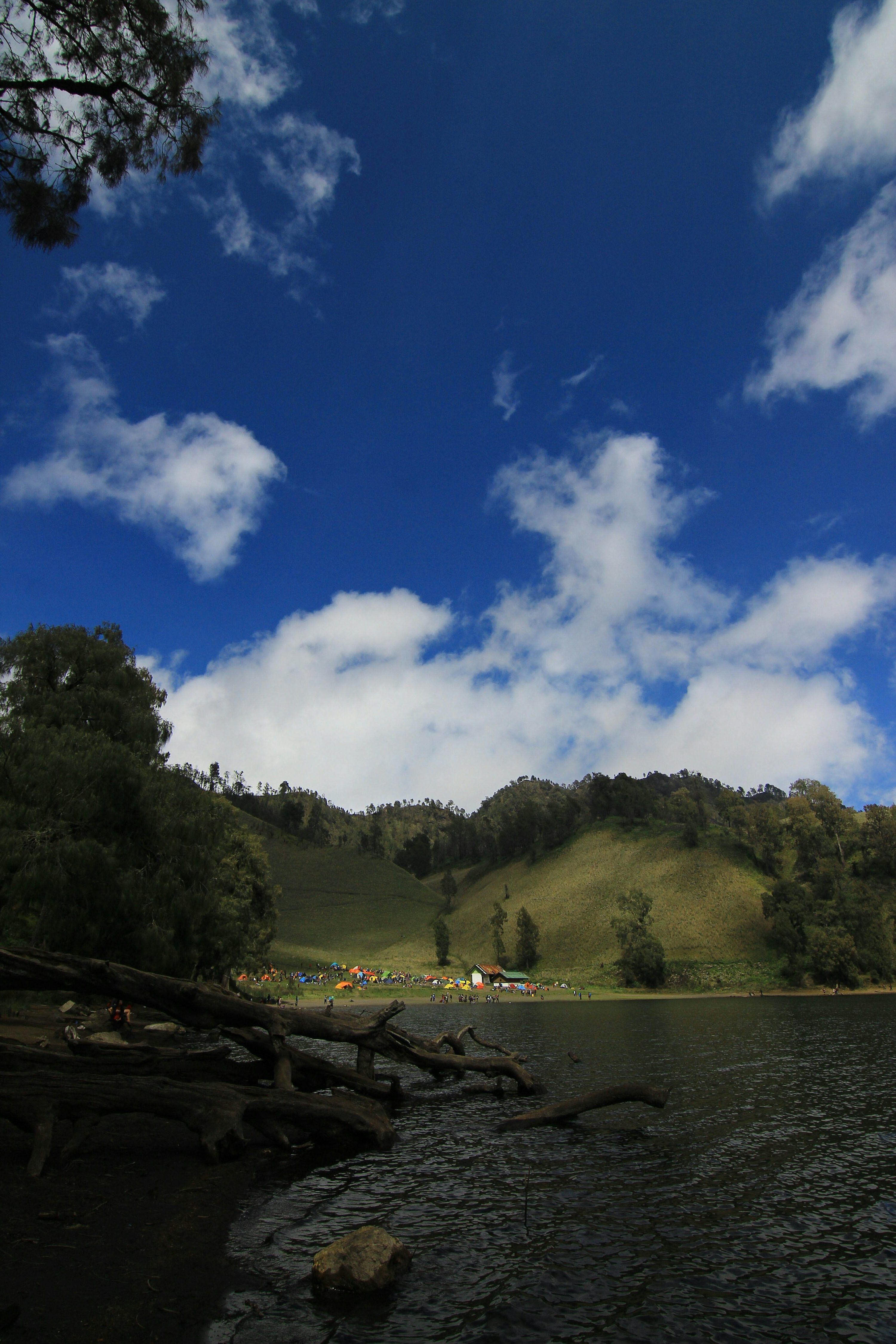 3000x4500 Ranu Kumbolo Picture. Download Free Image