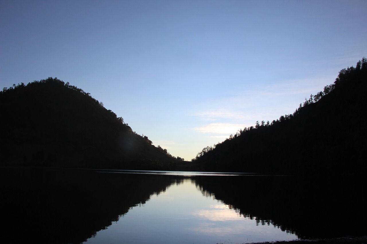 1280x853 Ranu Kumbolo Nature Semeru