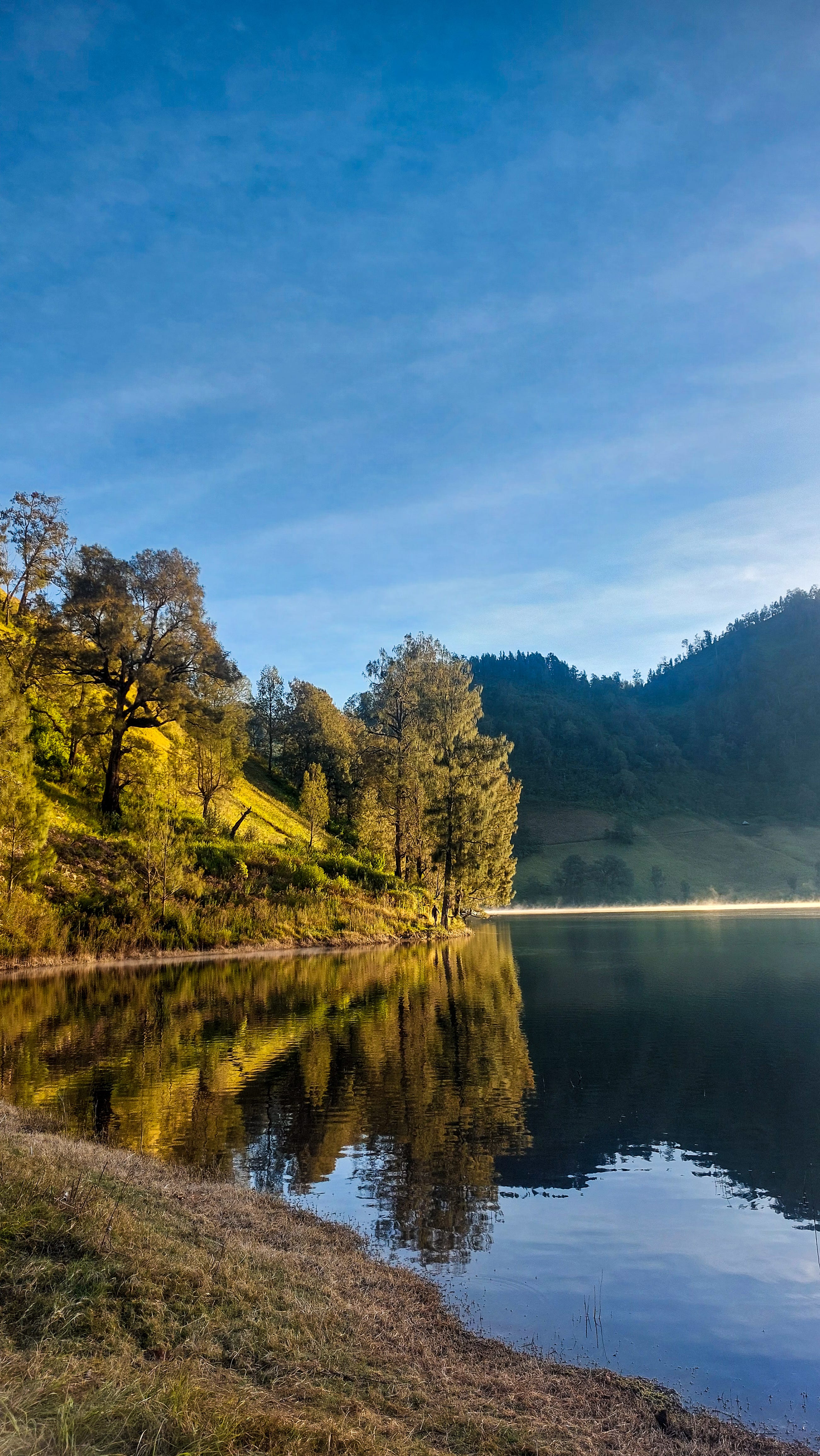 2604x4624 Two Days at Ranu Kumbolo