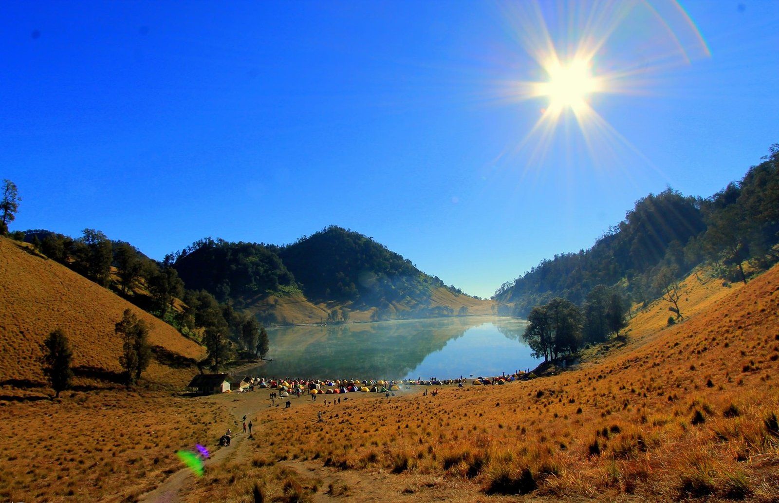 1600x1033 Paket Wisata Ranu Kumbolo 2 Hari 1 Malam Dolen Tour