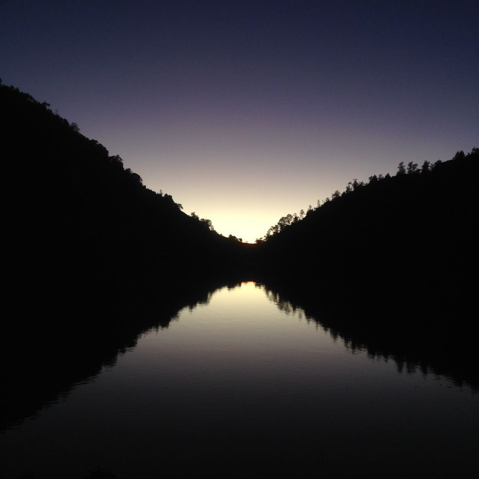960x960 Ranu Kumbolo, The Sacred Jewel of East Java. HeyHorizon!