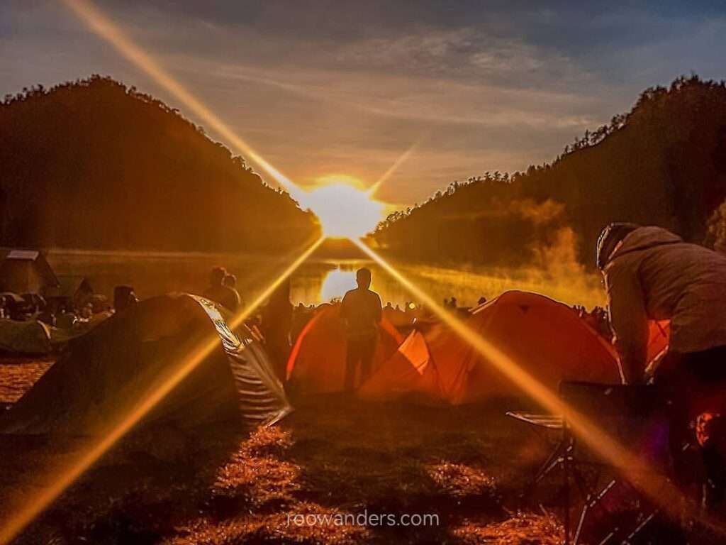 1024x768 Mount Semeru: Highest Peak of Java Expedition
