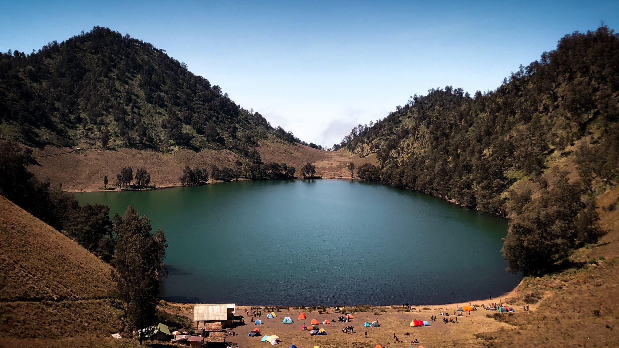 2048x1152 Ranu Kumbolo Maps contribution stories Guides Connect