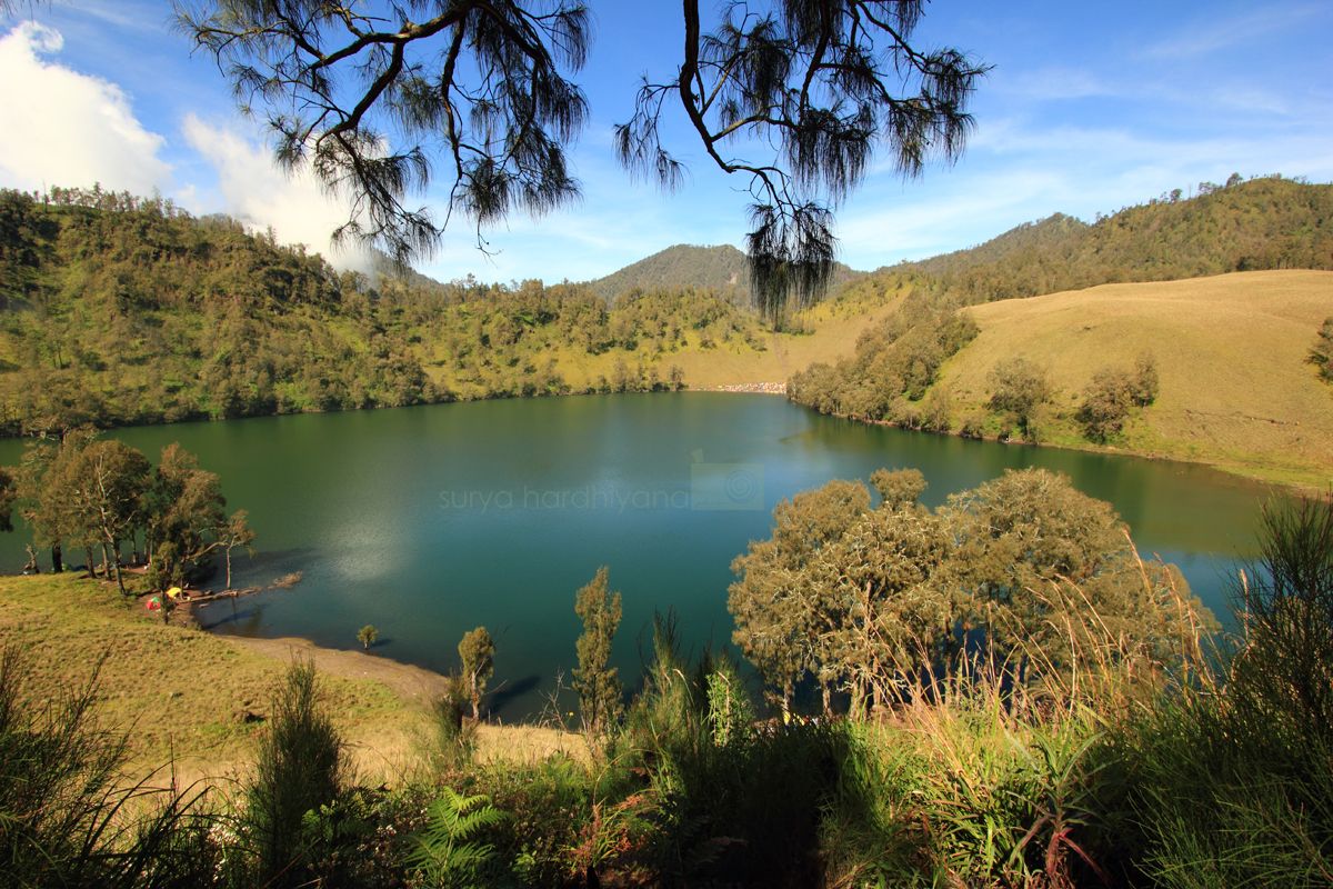 1200x800 Berjumpa Ranu Kumbolo, Sang Danau Impian. Blog Surya Hardhiyana