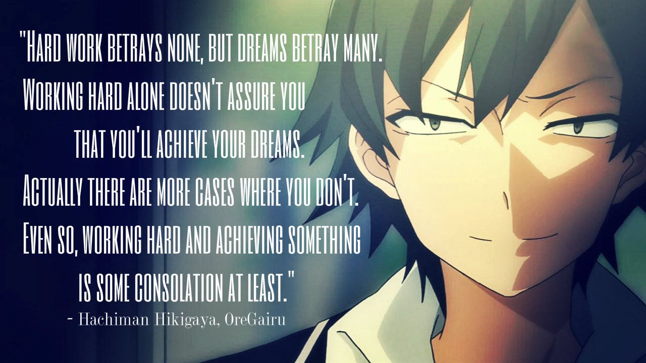 1280x720 Anime Quotes About Being Strong. QuotesGram
