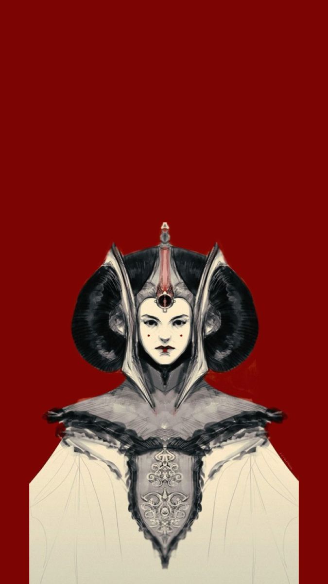 675x1200 POREYNEEL. Star Wars Fan Art. Red star wars background, Red and black star wars